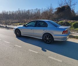 MITSUBISHI GALANT 2.5 V6 2,185 EUR