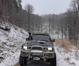 MITSUBISHI L200 10,500 EUR