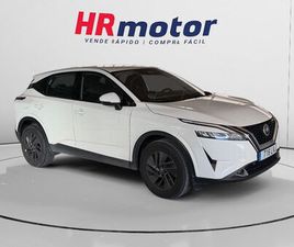 NISSAN QASHQAI DIG-T 140 MHEV ACENTA 4X2 103 KW (140 CV)