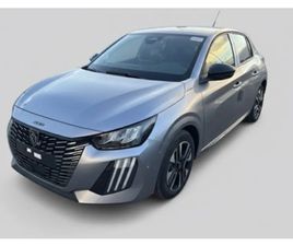 HYBRID 110 E-DCS6 ALLURE