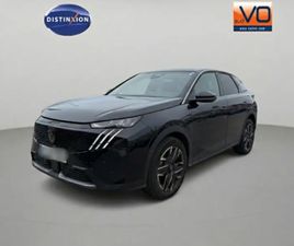 HYBRID 145 E-DCS6 ALLURE