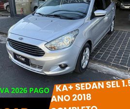 SEDAN 1.5 SEL 16V FLEX 4P