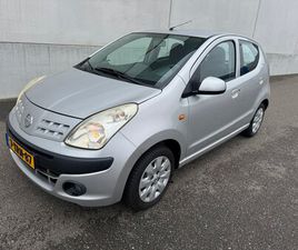 NISSAN PIXO NISSAN PIXO - 1.0 LOOK 5DRS AIRCO NIEUWE APK