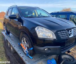 NISSAN QASHQAI+2 2.0 DCI DPF ACENTA