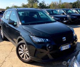 SEAT ARONA 1.0 ECOTSI STYLE