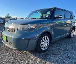 USED 2010 SCION XB RELEASE SERIES 7.0