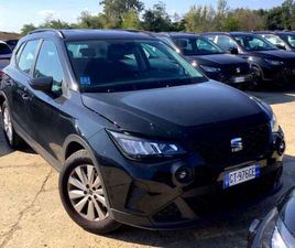 1.0 ECOTSI STYLE 95CV