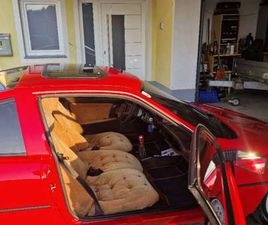 TALBOT MURENA TALBOT MATRA MURENA 2.2