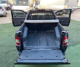 FIAT ADVENTURE FIAT STRADA 1.3 DIESEL GANCIO ADVENTURE HK 2012