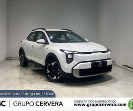 STONIC 1.0 T-GDI CONCEPT 100