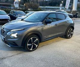 1.6 HEV N-DESIGN AUTO