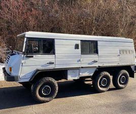 PUCH PINZGAUER 718K