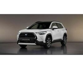 2.0H (197 CV) E-CVT TREND 4WD GANCIO TRAINO