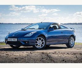 1.8 VVTL-I T SPORT 3DR (LEATHER)