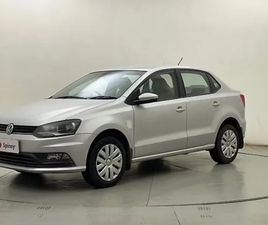VOLKSWAGEN AMEO