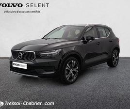 VOLVO XC40 T5 XC40 T5 TWIN ENGINE 180+82 CH DCT7 INSCRIPTION
