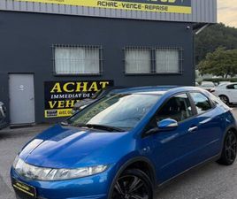 HONDA CIVIC HONDA CIVIC 1.4 I 83 CV GARANTIE