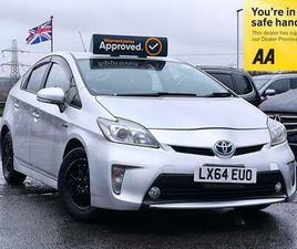 1.8 VVT-H T SPIRIT CVT EURO 6 (START/STOP) 5DR