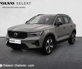 VOLVO XC40 B3 XC40 B3 163 CH DCT7 ULTRA