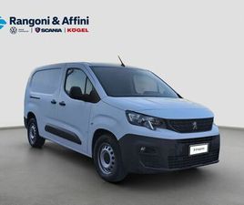 PARTNER BLUEHDI 100 S&S PL-DC