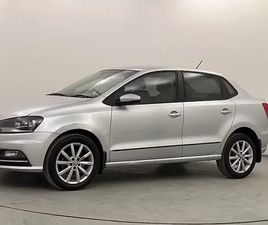 VOLKSWAGEN AMEO