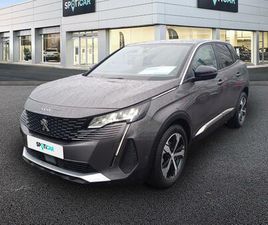 1.5 BLUEHDI 130CH S&S ALLURE PACK EAT8