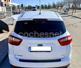 FORD CMAX