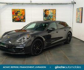 SPT TURISMO 2.9 V6 462CH 4 E-HYBRID EDITION 10