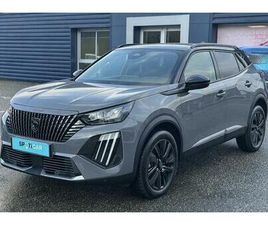 HYBRID 145 E-DCS6 ENVY