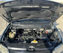 DODGE CALIBER DODGE CALIBER 2.4 SRT4