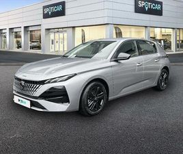 HYBRID 145 E-DCS6 STYLE