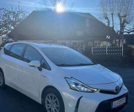 TOYOTA PRIUS TOYOTA PRIUS