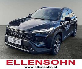 TOYOTA COROLLA CROSS 1,8 HYBRID ACTIVE DRIVE 2WD