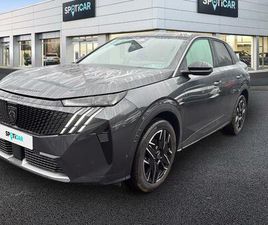 HYBRID 136 E-DCS6 ALLURE