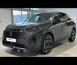 PEUGEOT 3008 1.2 HYBRID 136CH ALLURE E-DCS6