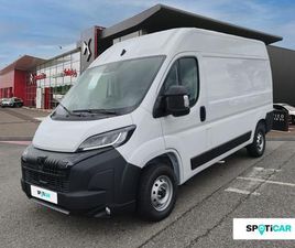 L2H2 3.0T HDI 120 NEUF + OPTIONS / 24583HT