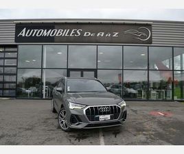 2.0 TDI 150CH S LINE S TRONIC 7
