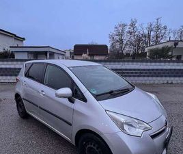 TOYOTA VERSO S 1,33 DVVT-I ACTIVE, *0.6.6.0.2.7.5.1.9.9.6 *PICKERL 08.2.2026