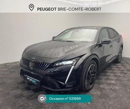 HYBRID 145 E-DCS6 GT