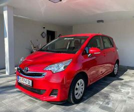 TOYOTA VERSO S 1,3 DVVT-I ACTIVE