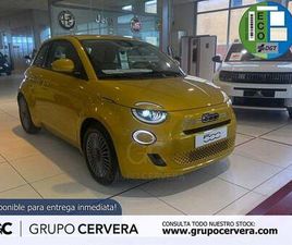 500 1.0 HYBRID TORINO 48KW