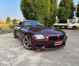 BMW Z4 2,5 I