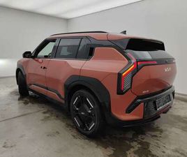 EV3 81.4 KWH GT LINE