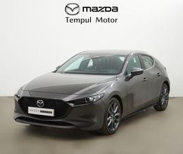 2.5 E-SKYACTIV-G CENTRE-LINE DESIGN 103KW