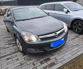 OPEL ASTRA GTC OPEL ASTRA GTC 1.6 ECOTEC INNOVATION COUPE