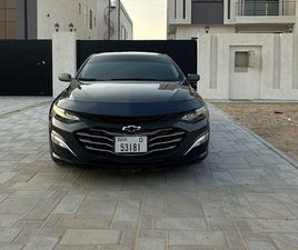 USED CHEVROLET MALIBU 2.5L LT 2021
