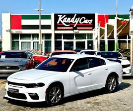 DODGE CHARGER USED DODGE CHARGER 3.6L SXT (BASE) 2023