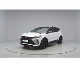 USED GEELY COOLRAY 2024