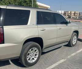 USED GMC YUKON SLT 2016