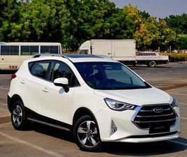 USED JAC S3 1.6L TOPLINE 2023